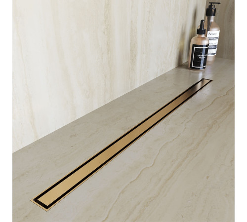 Душевой трап RGW SDR-51Gb (600) купить  в Сочи