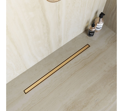 Душевой трап RGW SDR-51Gb (600) купить  в Сочи