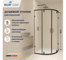 Душевой уголок RGW CL-55B (900x900)