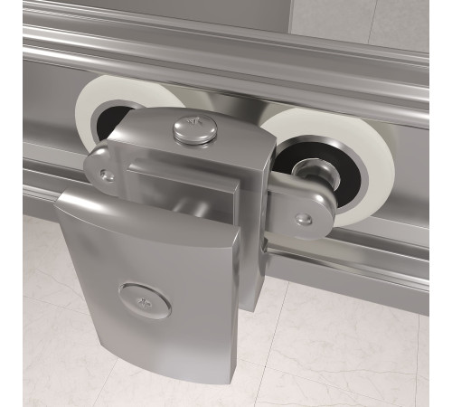 Душевой уголок RGW PA-146 (Прозрачное, 800x1200) купить  в Сочи