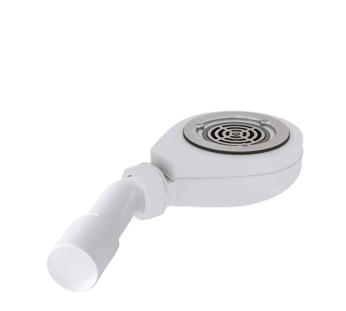 Сифон для душевых поддонов RGW S-016-1 Волна Пустыня 90 мм купить  в Сочи