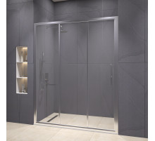 Душевая дверь RGW PA-13 (Прозрачное, 1500)