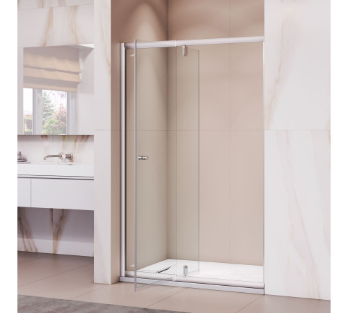 Душевая дверь RGW PA-02 NEW (Прозрачное, 900) купить  в Сочи