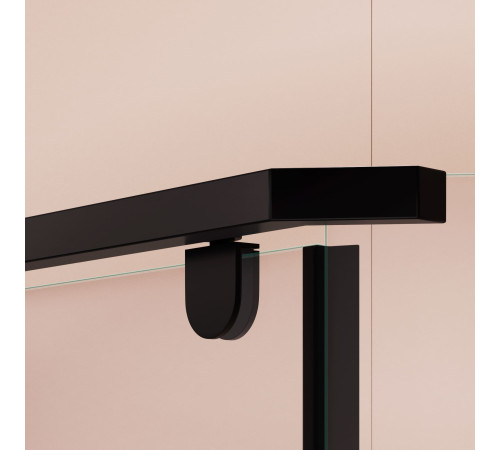 Душевой уголок RGW PA-081B (Прозрачное, 1000x1000) купить  в Сочи