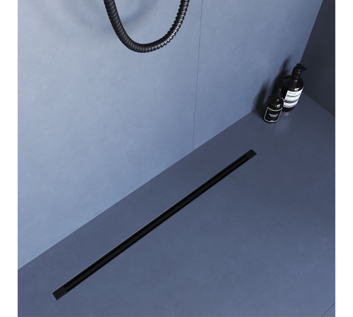 Душевой трап, обрезной RGW SDR-55B (800) купить  в Сочи