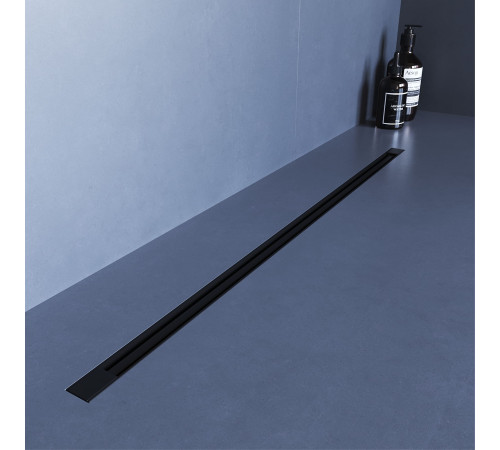 Душевой трап, обрезной RGW SDR-55B (800) купить  в Сочи