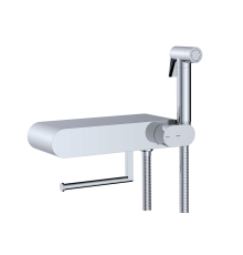 Гигиенический душ со смесителем RGW SP-222