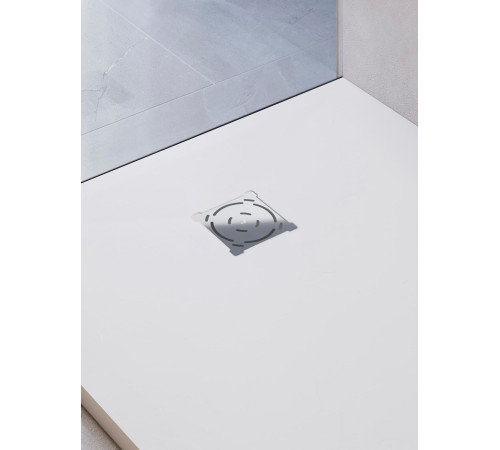 Душевой поддон прямоугольный RGW ST-W Белый (700x1500) купить  в Сочи