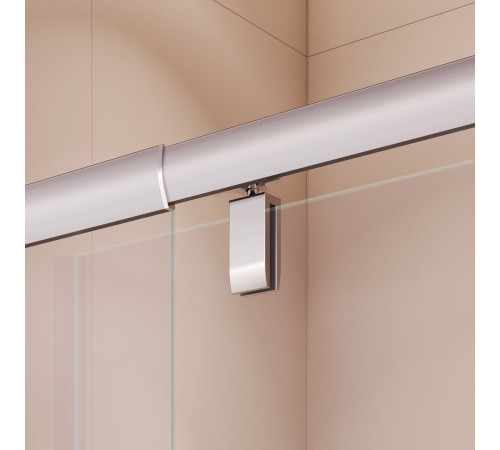 Душевая дверь RGW PA-02 NEW (Прозрачное, 1000) купить  в Сочи