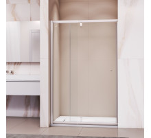 Душевая дверь RGW PA-02 NEW (Прозрачное, 1000)