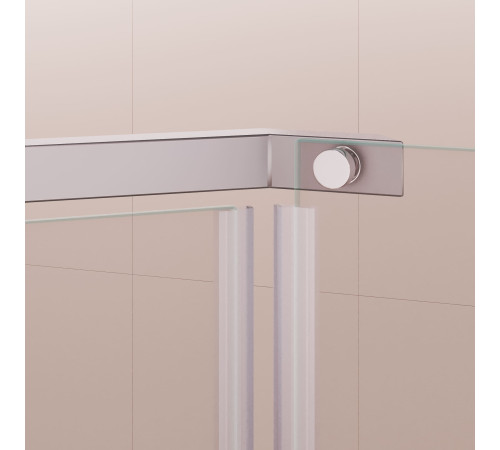 Душевой уголок RGW PA-081 (Прозрачное, 900x900) купить  в Сочи