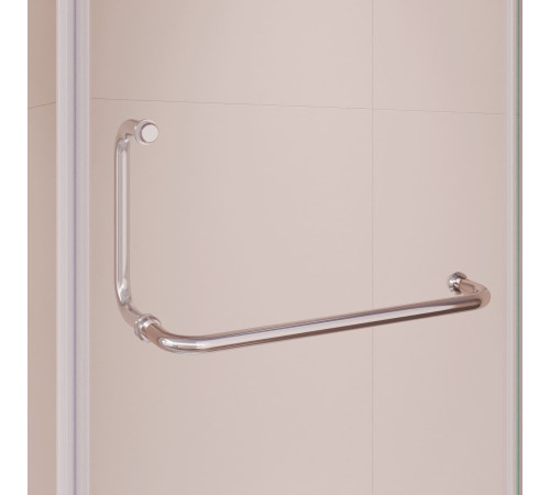 Душевой уголок RGW PA-081 (Прозрачное, 900x900) купить  в Сочи