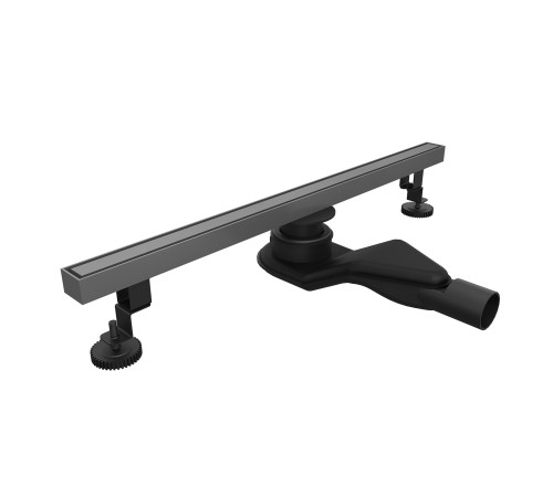 Душевой трап RGW SDR-51Gr (600) купить  в Сочи