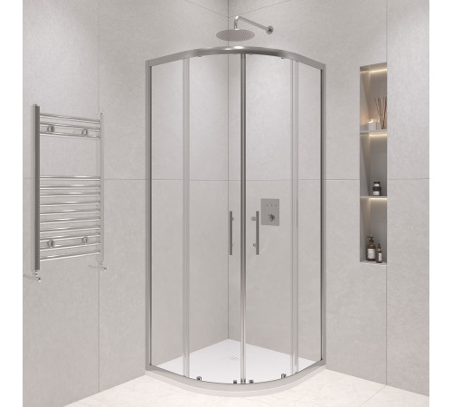 Душевой уголок RGW PA-51 (Прозрачное, 1000x1000) купить  в Сочи