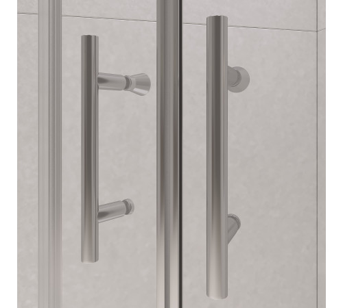 Душевой уголок RGW PA-51 (Прозрачное, 1000x1000) купить  в Сочи