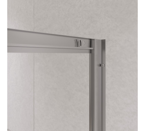 Душевой уголок RGW PA-51 (Прозрачное, 1000x1000) купить  в Сочи