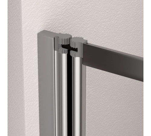 Шторка на ванну RGW SC-40 купить  в Сочи