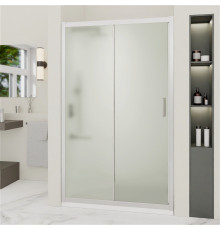 Душевая дверь RGW PA-016 (Матовое-Сатинат, 1800)