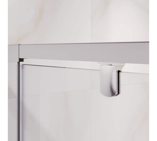 Душевая дверь RGW PA-008 (Матовое-Сатинат, 1000) купить  в Сочи