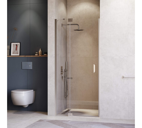 Душевая дверь RGW HO-014 (Прозрачное, 1300) купить  в Сочи