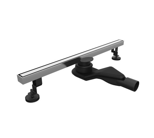 Душевой трап RGW SDR-51S (800) купить  в Сочи