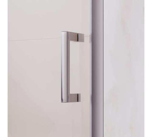 Душевая дверь RGW PA-008 (Матовое-Сатинат, 700) купить  в Сочи