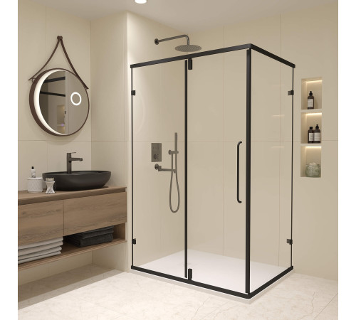 Душевой уголок RGW CL-46B (1200x800) купить  в Сочи
