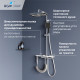 Душевая система RGW SP-35 купить в Сочи