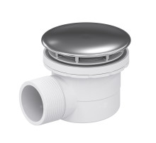 Сифон для душевых поддонов RGW Velplex QYD-06