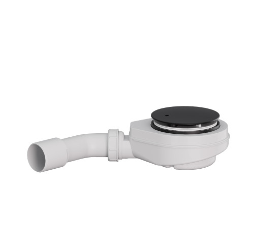 Сифон для поддонов RGW S-18B купить  в Сочи