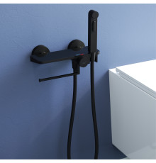 Гигиенический душ со смесителем RGW SP-220B