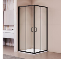 Душевой уголок RGW PA-030B (Прозрачное, 800x800)