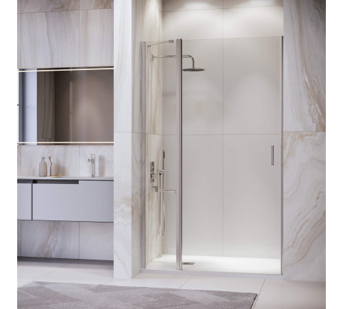 Душевая дверь RGW LE-004 (Прозрачное, 1300) купить  в Сочи