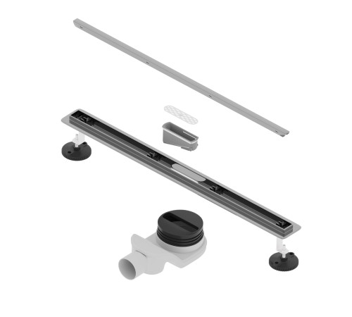 Душевой трап RGW SDR-54 (800) купить  в Сочи