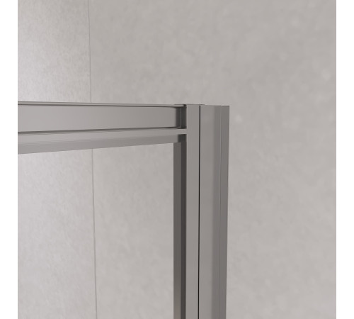 Душевой уголок RGW PA-146 (Прозрачное, 900x1200) купить  в Сочи