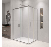 Душевой уголок RGW PA-146 (Прозрачное, 900x1200)
