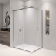 Душевой уголок RGW PA-146 (Прозрачное, 900x1200) купить  в Сочи