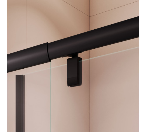 Душевая дверь RGW PA-02B NEW (Прозрачное, 800) купить  в Сочи