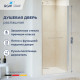 Душевая дверь RGW PA-103 (Прозрачное, 800) купить в Сочи