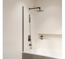 Шторка на ванну RGW SC-056B (Прозрачное, 500)