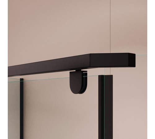 Душевой уголок RGW PA-82B (Прозрачное, 1000x1000) купить  в Сочи