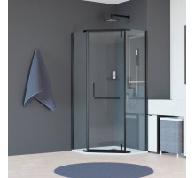 Душевой уголок RGW HO-081B (Прозрачное, 900x900)