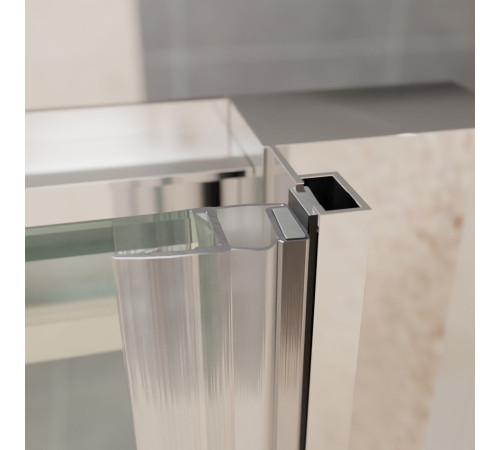 Душевая дверь RGW PA-14 (Прозрачное, 1800) купить  в Сочи