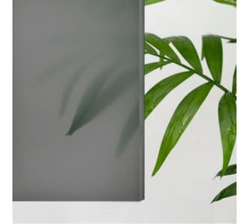 Душевой уголок стекло, полукруглый с раздвижными дверями на роликах - RGW CL-56 (Тонированное, 900x900) купить  в Сочи