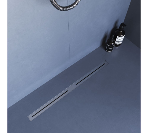 Душевой трап RGW SDR-52S (600) купить  в Сочи