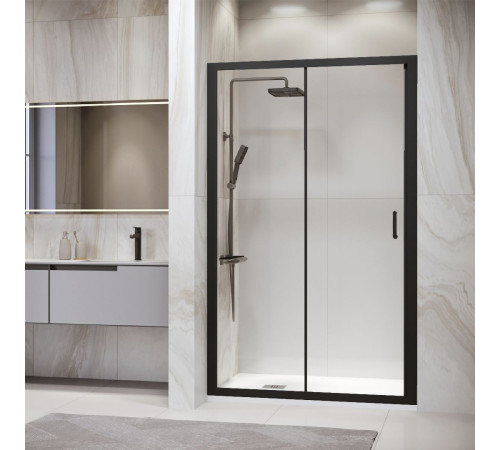 Душевая дверь RGW PA-14B (Прозрачное, 1500) купить  в Сочи