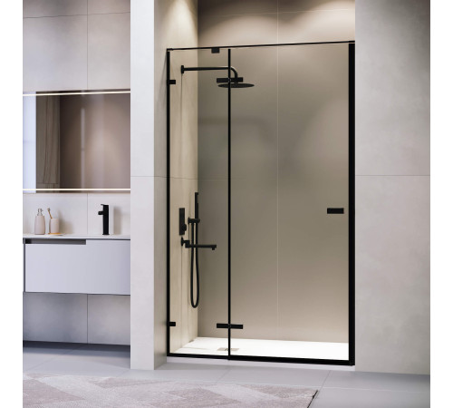 Душевая дверь RGW SV-004B (Прозрачное, 1500) купить  в Сочи