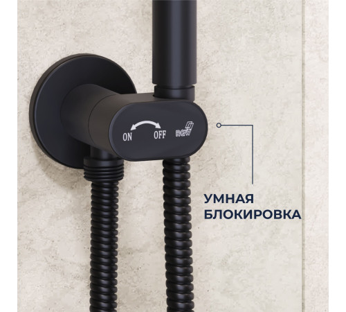 Гигиенический душ со смесителем RGW SP-210B купить в Сочи Гигиенический душ со смесителем RGW SP-210B купить в Сочи