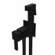 Гигиенический душ со смесителем RGW SP-212B купить  в Сочи
