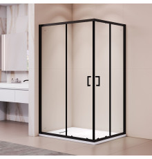 Душевой уголок RGW PA-040B (Прозрачное, 800x1200)